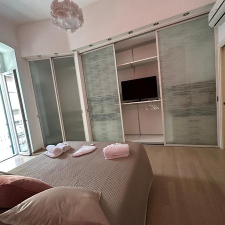 3F Apartment Bari Exterior foto