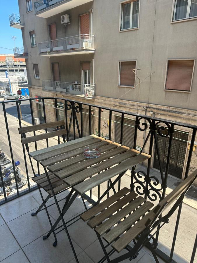 3F Apartment Bari Exterior foto